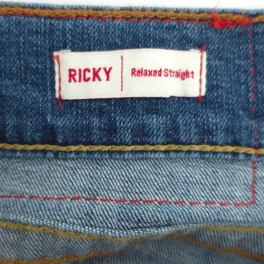 True Religion experience perfect